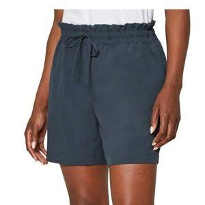 MONDETTA Ladies' Woven Short